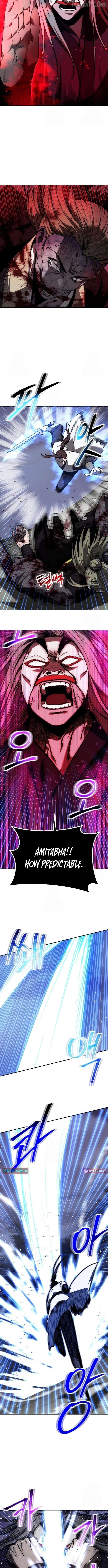 Mount Hua Sect’s Greatest Genius Chapter 73 - page 8
