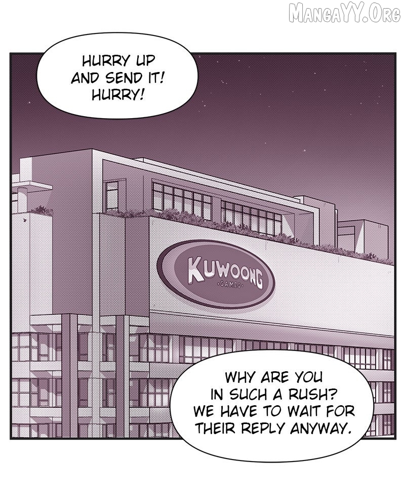 Daily JoJo Chapter 198 - page 24