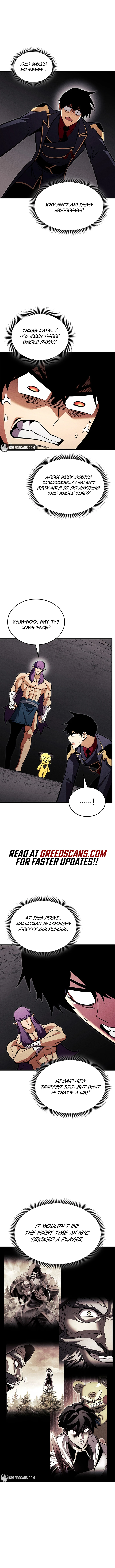 Ranker’s Return (Remake) Chapter 231 - page 10