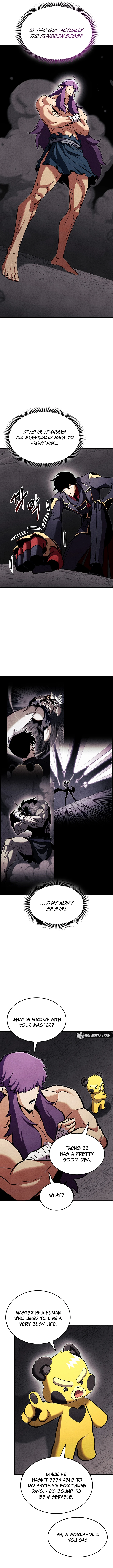 Ranker’s Return (Remake) Chapter 231 - page 11