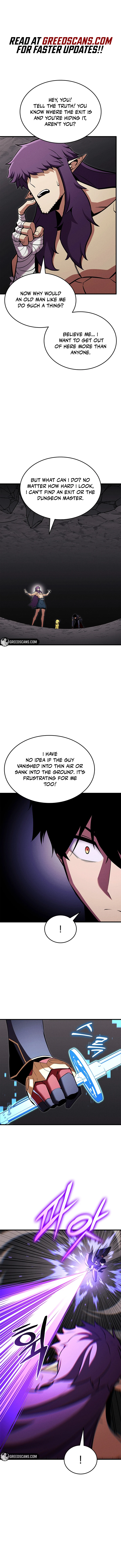 Ranker’s Return (Remake) Chapter 231 - page 12