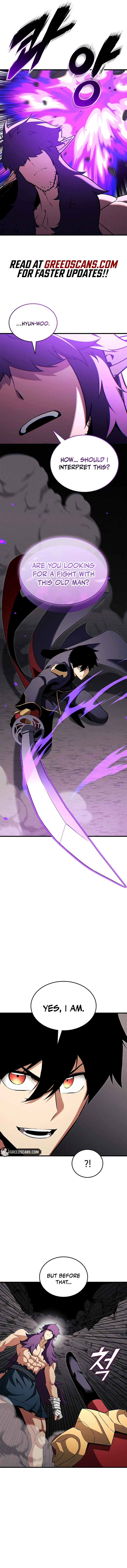 Ranker’s Return (Remake) Chapter 231 - page 13