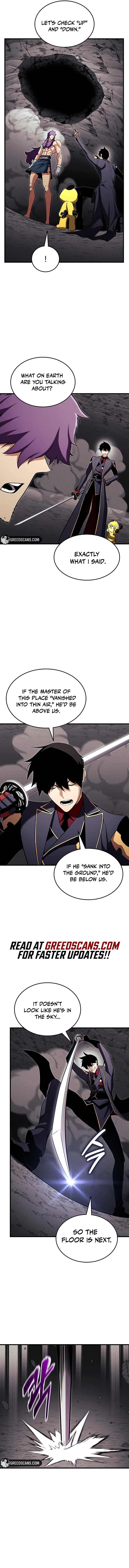 Ranker’s Return (Remake) Chapter 231 - page 14