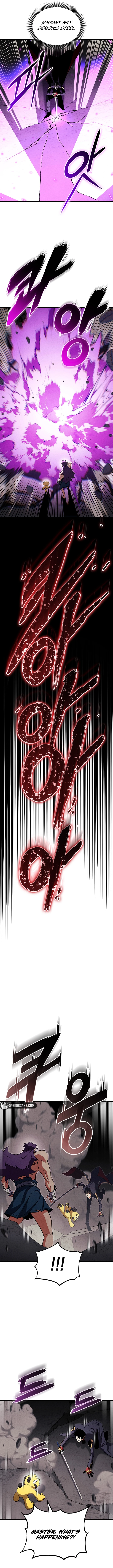 Ranker’s Return (Remake) Chapter 231 - page 15