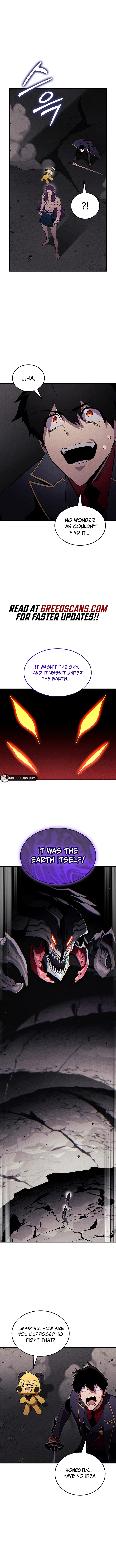 Ranker’s Return (Remake) Chapter 231 - page 16