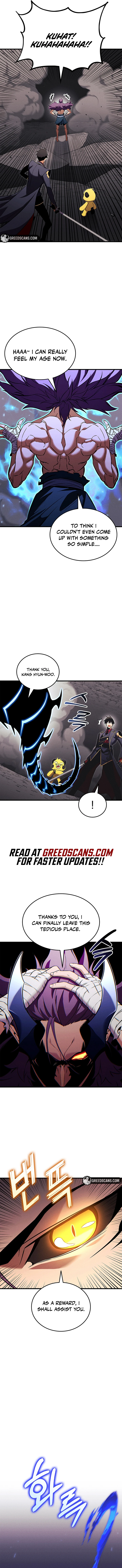 Ranker’s Return (Remake) Chapter 231 - page 17