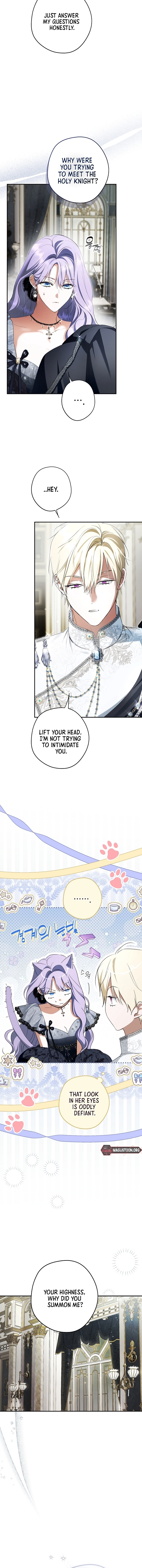 An Extra Stole the Male Leads Chapter 76 - page 14