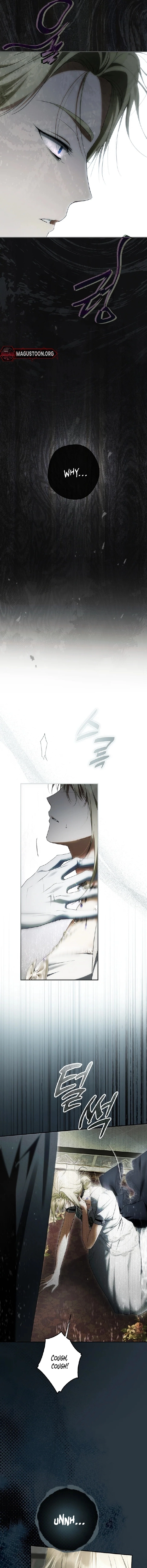 An Extra Stole the Male Leads Chapter 77 - page 15