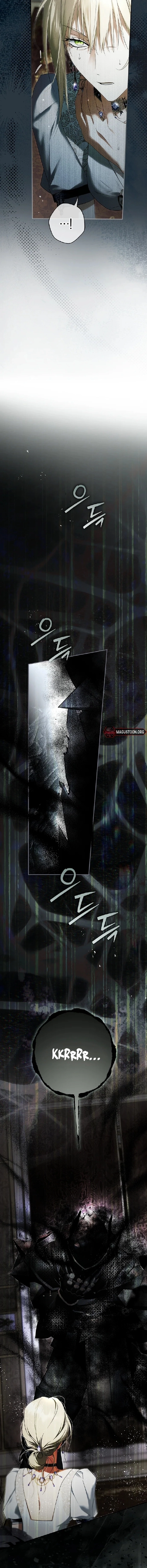 An Extra Stole the Male Leads Chapter 77 - page 16