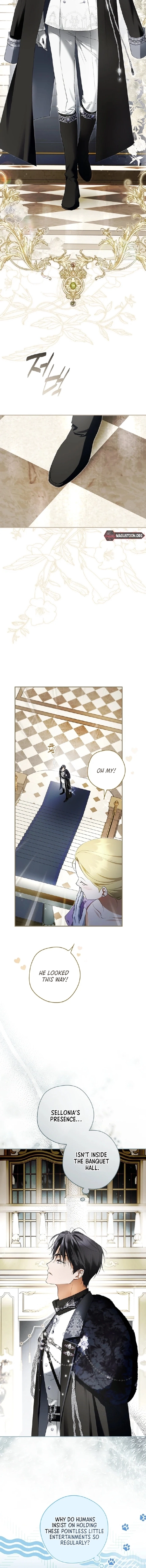 An Extra Stole the Male Leads Chapter 77 - page 18