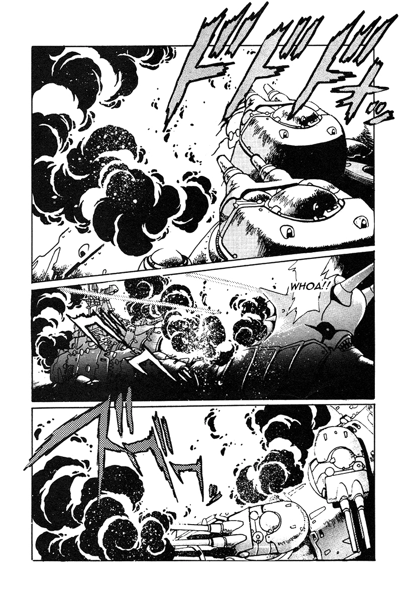 The Heroes Of Galaxy Wars Chapter 25 - page 13