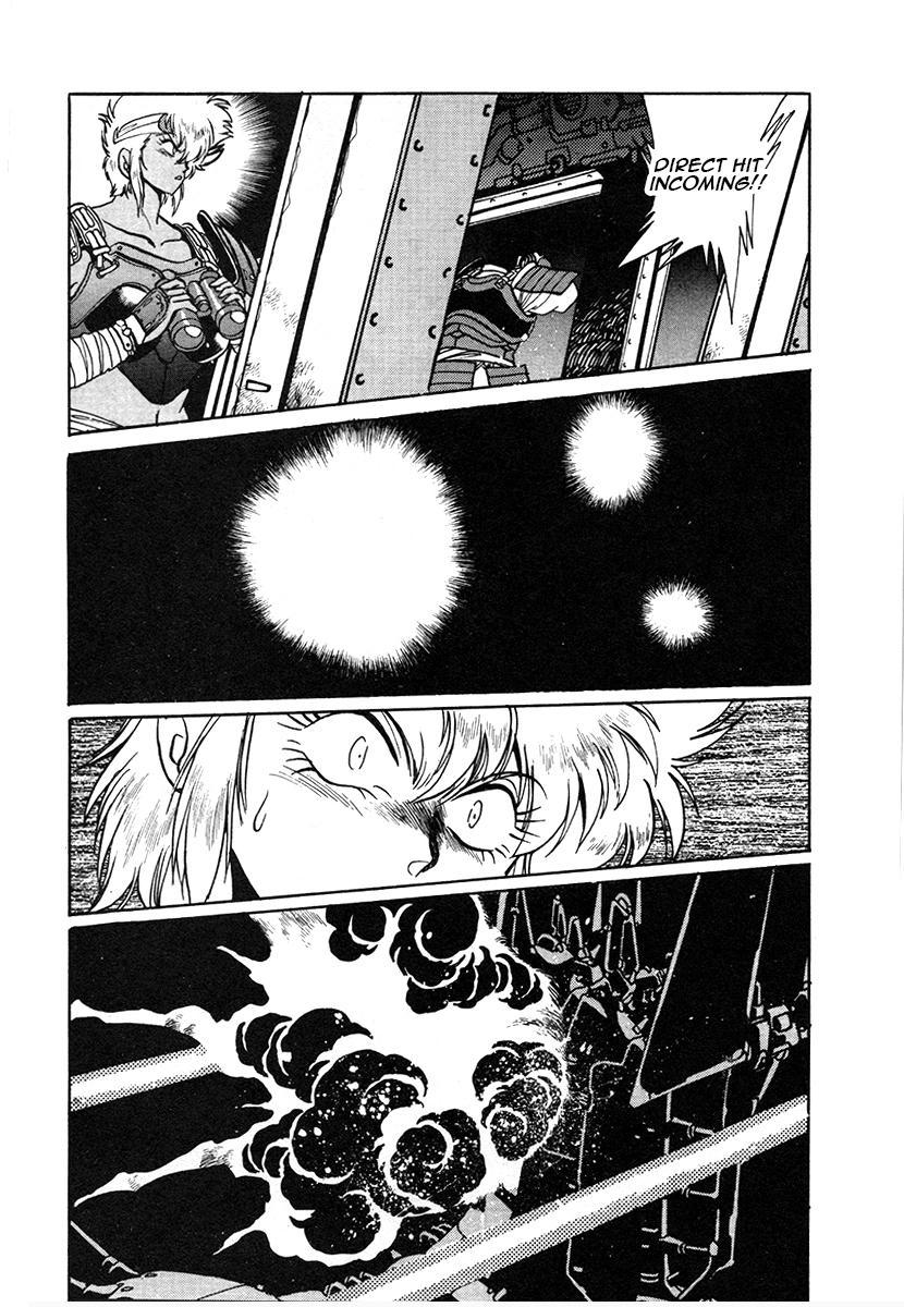 The Heroes Of Galaxy Wars Chapter 25 - page 17