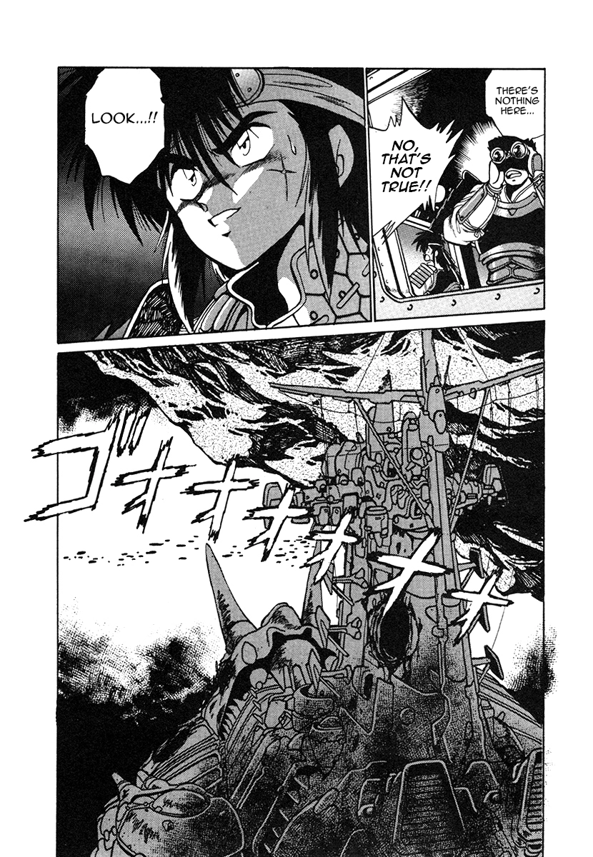 The Heroes Of Galaxy Wars Chapter 29 - page 4