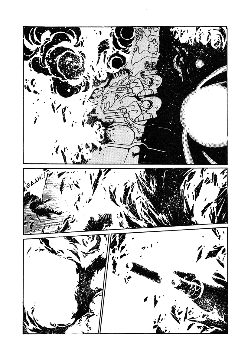 The Heroes Of Galaxy Wars Chapter 30 - page 1