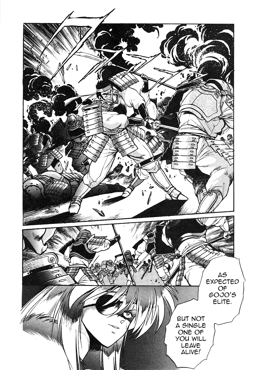 The Heroes Of Galaxy Wars Chapter 30 - page 13