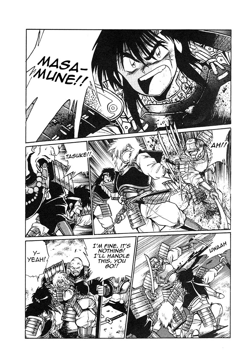 The Heroes Of Galaxy Wars Chapter 31 - page 1