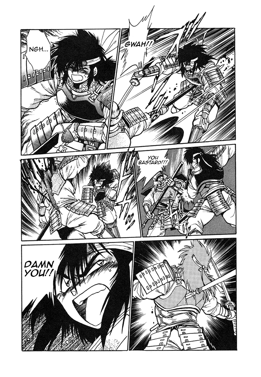 The Heroes Of Galaxy Wars Chapter 31 - page 10