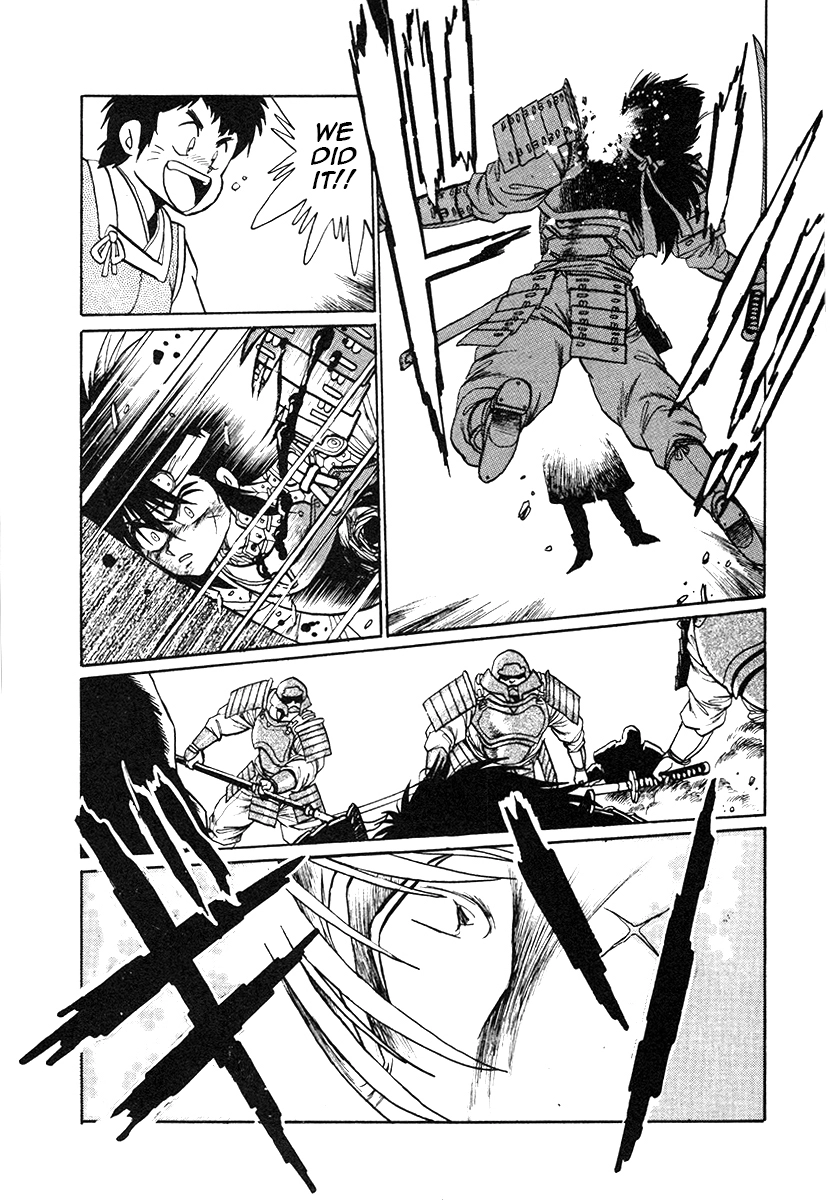 The Heroes Of Galaxy Wars Chapter 31 - page 11