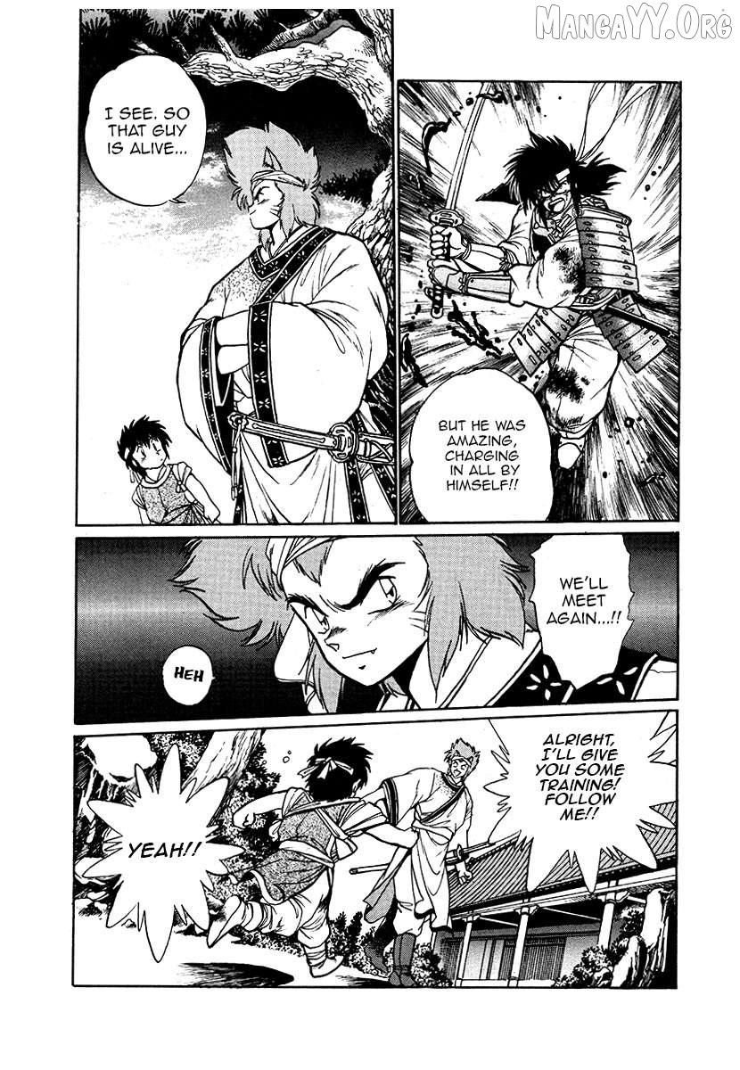 The Heroes Of Galaxy Wars Chapter 41 - page 3
