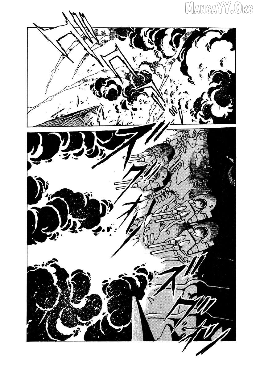 The Heroes Of Galaxy Wars Chapter 42 - page 2