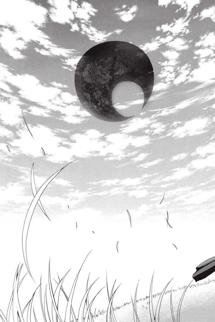 Hai to Gensou no Grimgal Chapter 11 - page 13