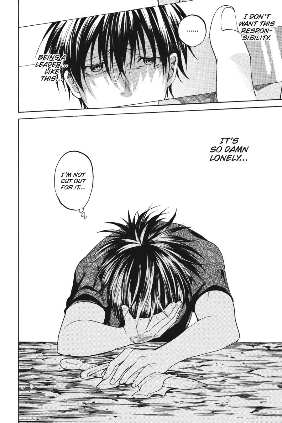 Hai to Gensou no Grimgal Chapter 12 - page 45