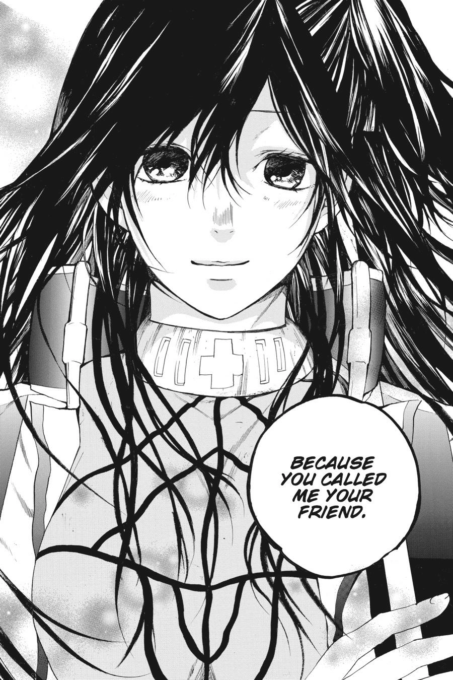 Hai to Gensou no Grimgal Chapter 13 - page 15