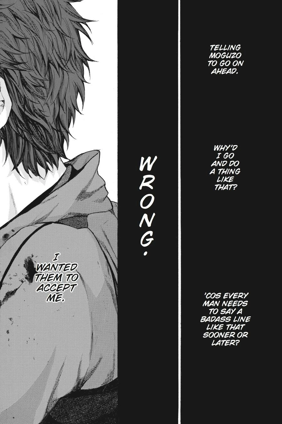 Hai to Gensou no Grimgal Chapter 14 - page 20