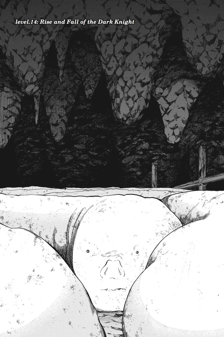 Hai to Gensou no Grimgal Chapter 14 - page 3
