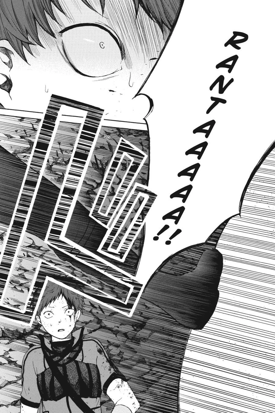Hai to Gensou no Grimgal Chapter 14 - page 31