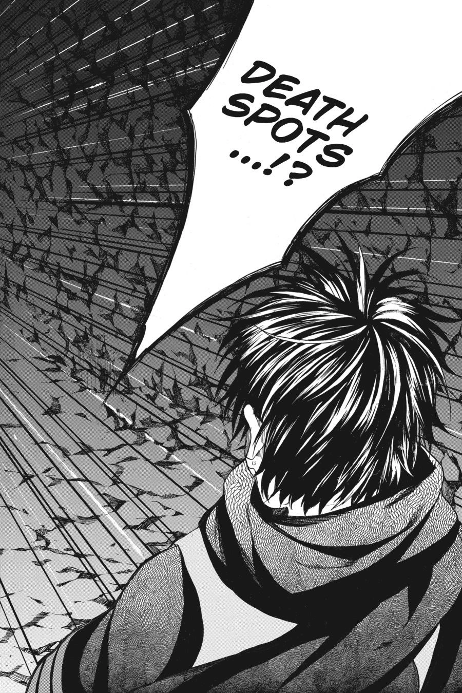 Hai to Gensou no Grimgal Chapter 15 - page 26