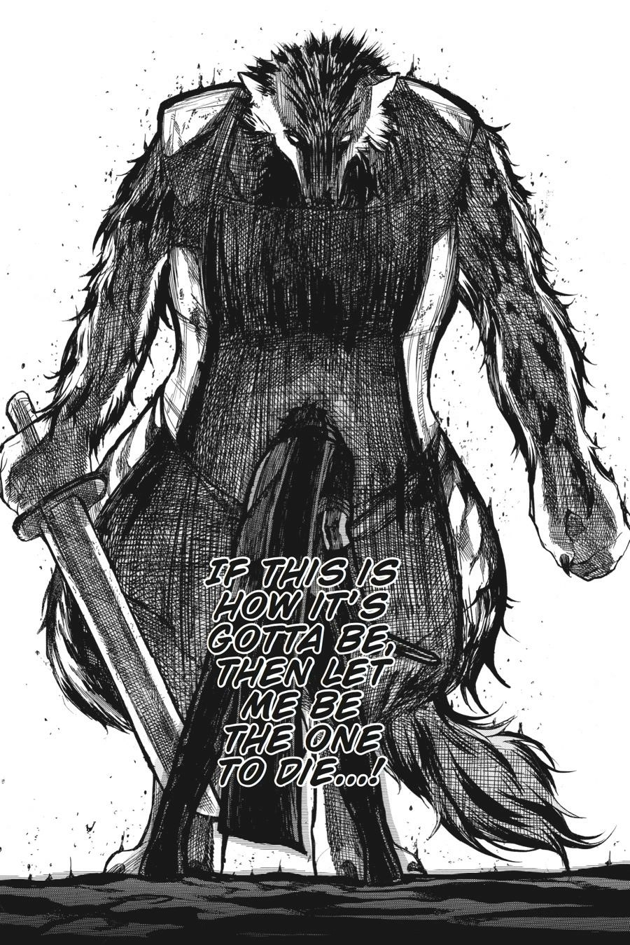 Hai to Gensou no Grimgal Chapter 15 - page 49