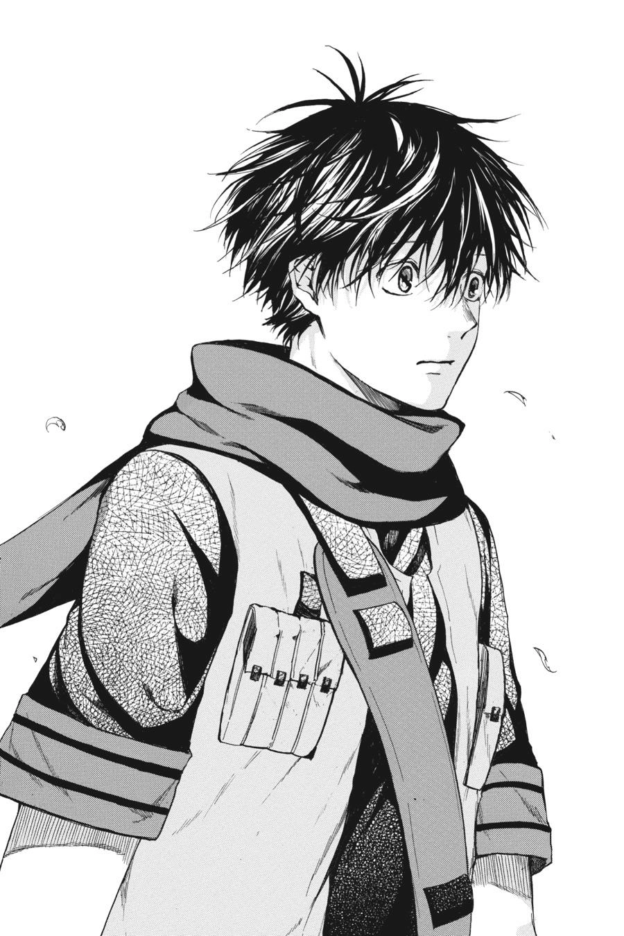 Hai to Gensou no Grimgal Chapter 16 - page 34
