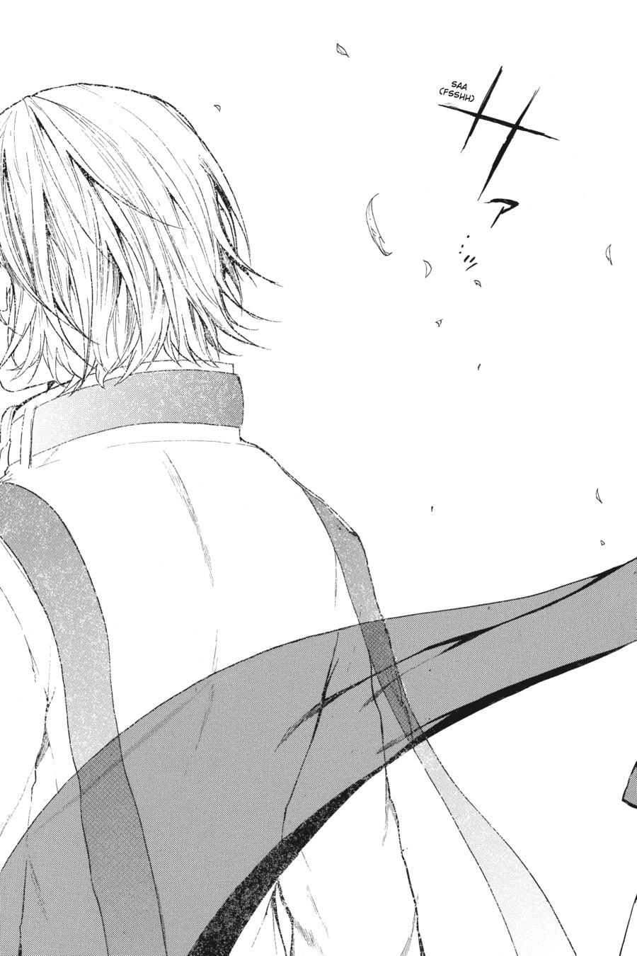 Hai to Gensou no Grimgal Chapter 16 - page 35
