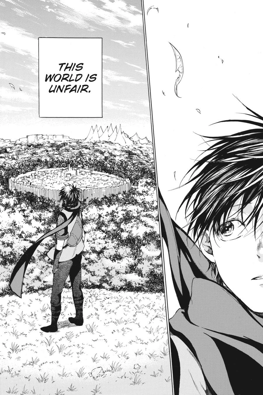 Hai to Gensou no Grimgal Chapter 16 - page 36