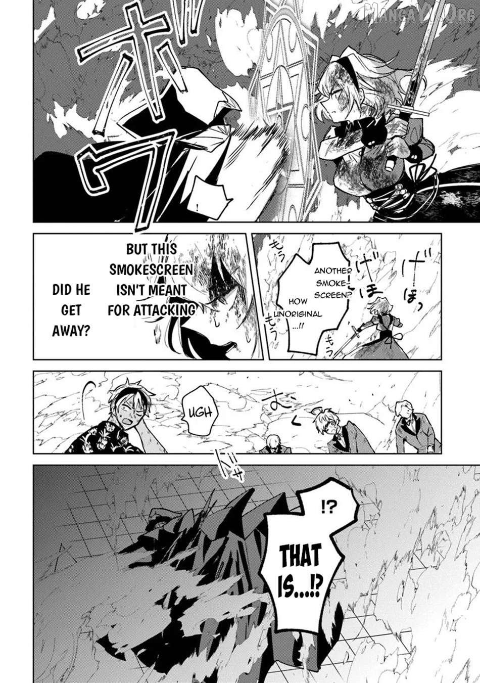Akuyaku Onzoushi no Kanchigai Seija Seikatsu – Nidome no Jinsei wa Yaritai Houdai Shitai Dake na no ni Chapter 28 - page 10