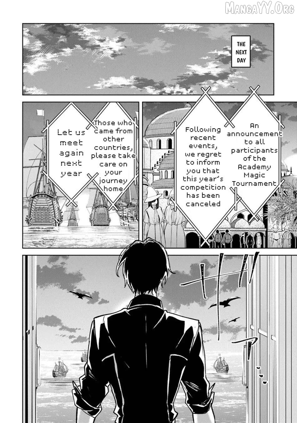 Akuyaku Onzoushi no Kanchigai Seija Seikatsu – Nidome no Jinsei wa Yaritai Houdai Shitai Dake na no ni Chapter 28 - page 16