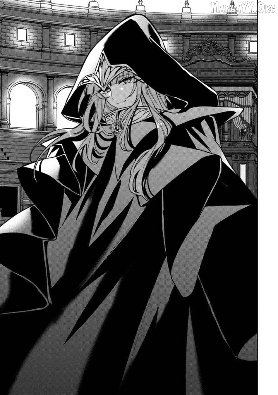Akuyaku Onzoushi no Kanchigai Seija Seikatsu – Nidome no Jinsei wa Yaritai Houdai Shitai Dake na no ni Chapter 28 - page 19