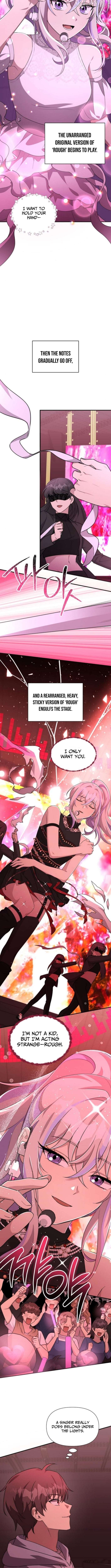 My Younger Sister Was a Genius Chapter 73 - page 12