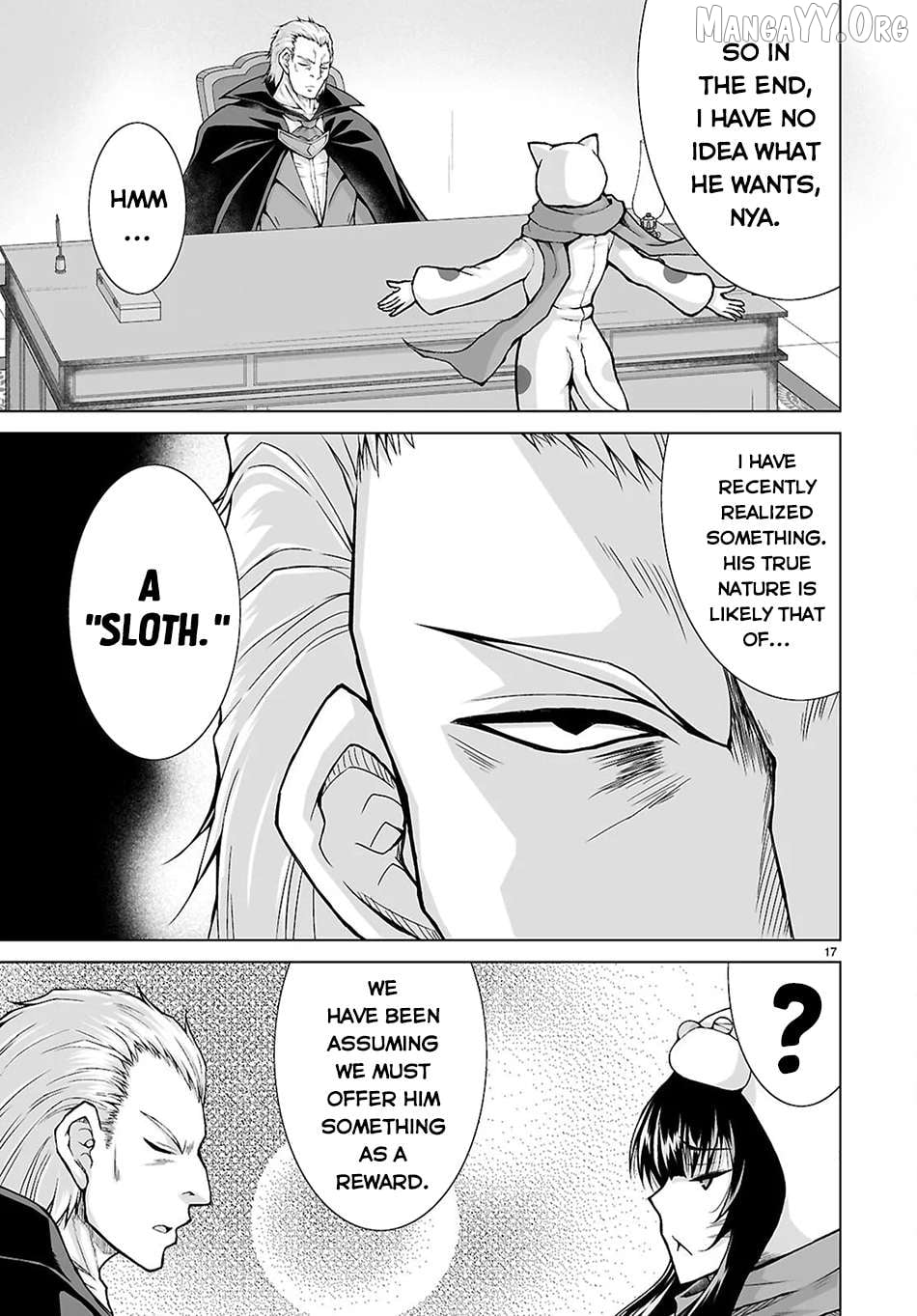 Isekai Ni Shoukan Saretan dakedo, Nandemo Kireteshimau Kennou wo Teni Ireta node Easy Mode Deshita Chapter 19 - page 17