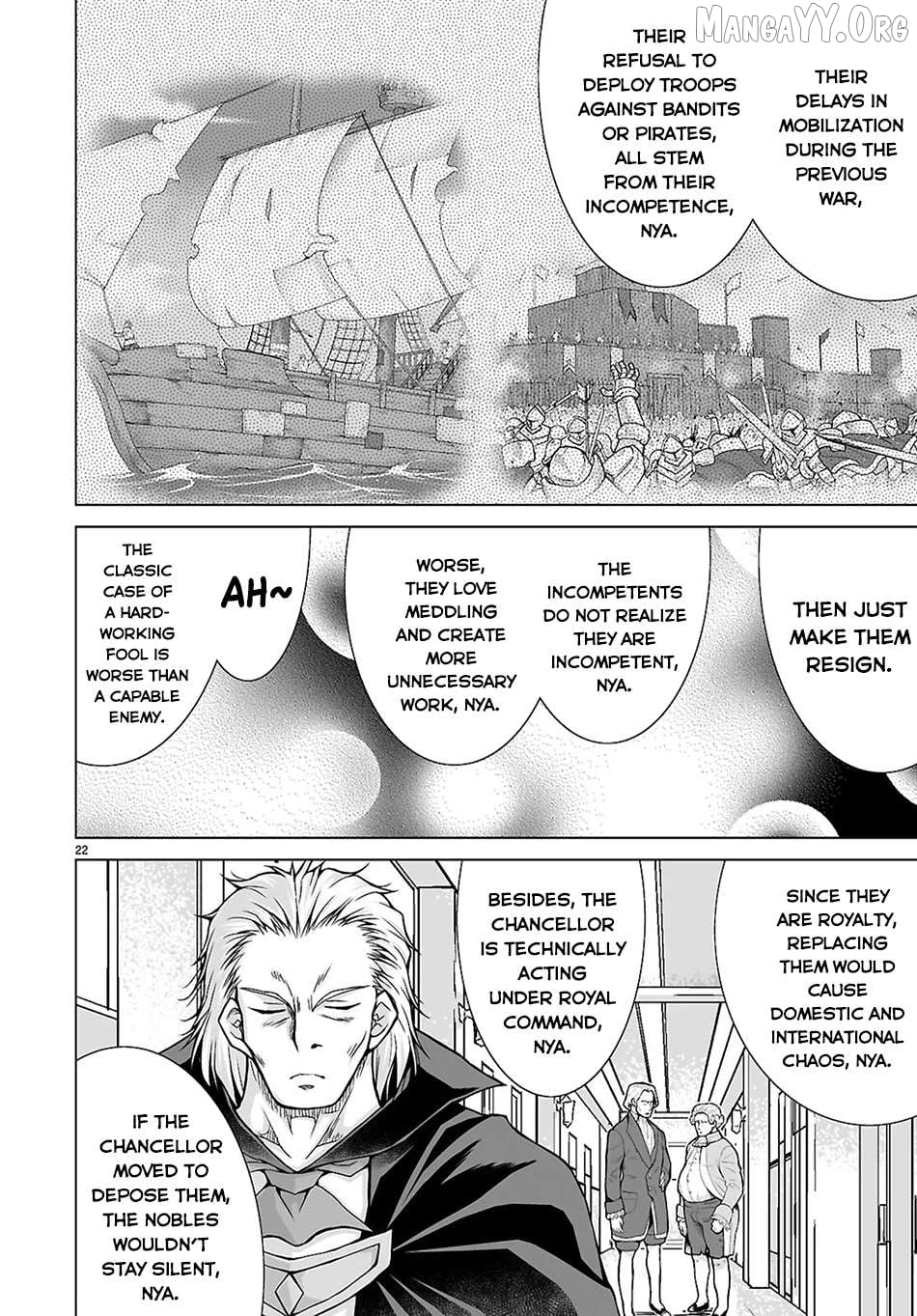 Isekai Ni Shoukan Saretan dakedo, Nandemo Kireteshimau Kennou wo Teni Ireta node Easy Mode Deshita Chapter 19 - page 22