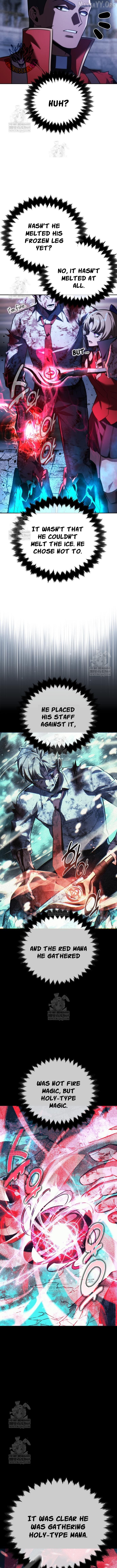 The Extra’s Academy Survival Guide Chapter 90 - page 2