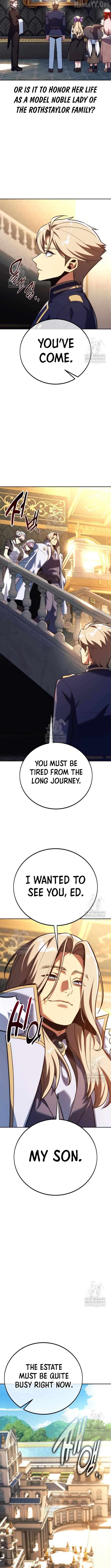 The Extra’s Academy Survival Guide Chapter 92 - page 2