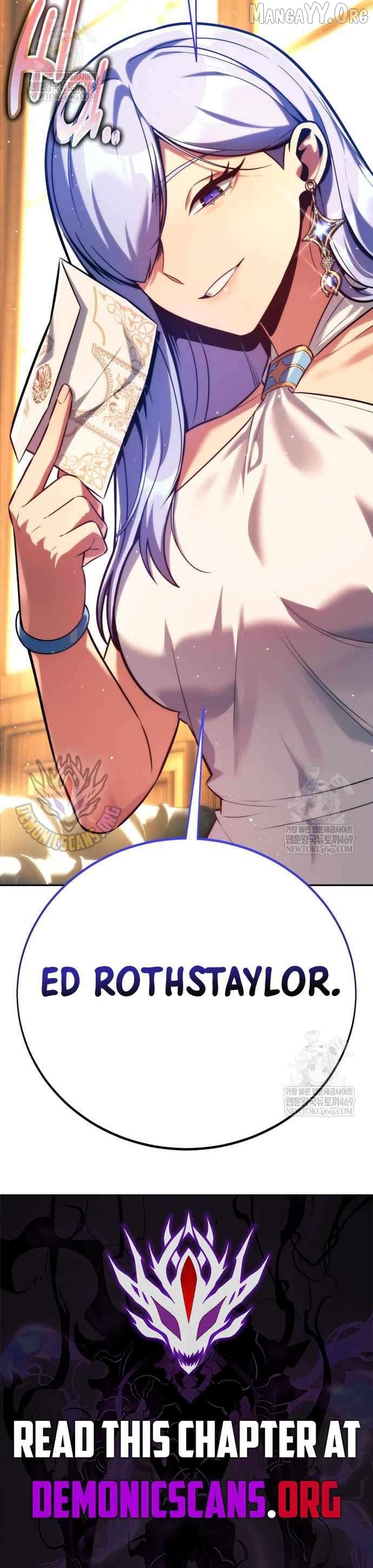 The Extra’s Academy Survival Guide Chapter 92 - page 21