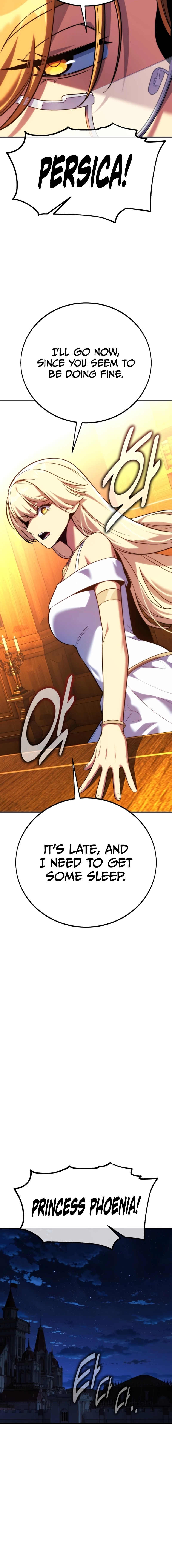 The Extra’s Academy Survival Guide Chapter 94 - page 17