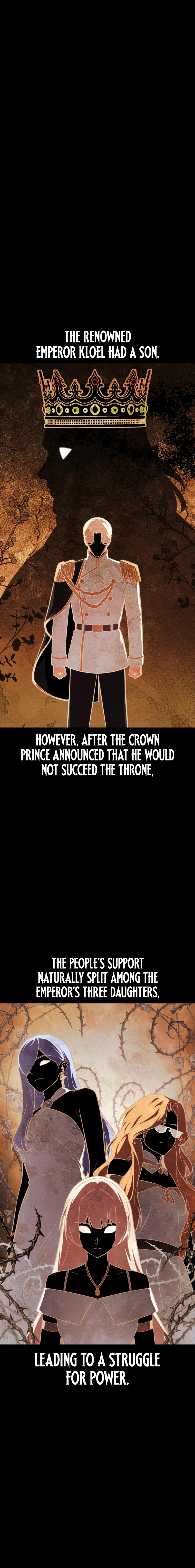 The Extra’s Academy Survival Guide Chapter 94 - page 2