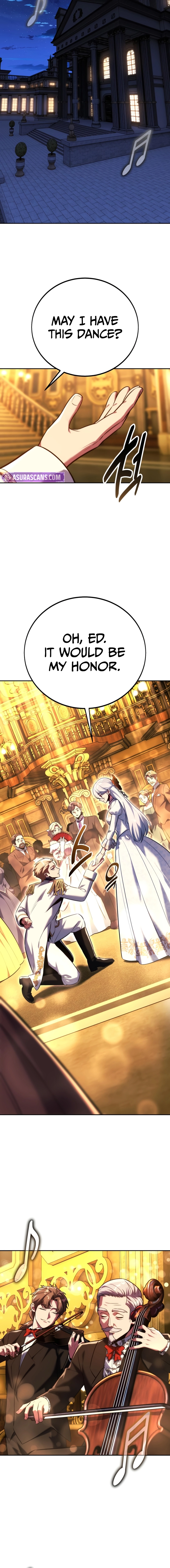 The Extra’s Academy Survival Guide Chapter 94 - page 21