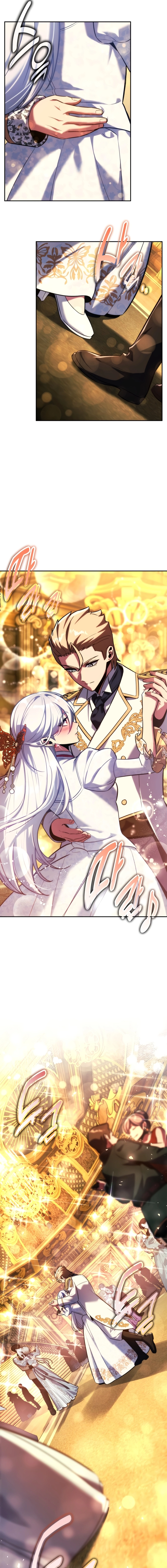 The Extra’s Academy Survival Guide Chapter 94 - page 22