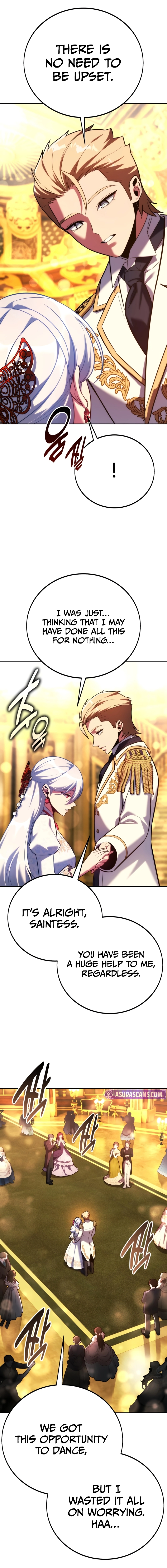 The Extra’s Academy Survival Guide Chapter 94 - page 24