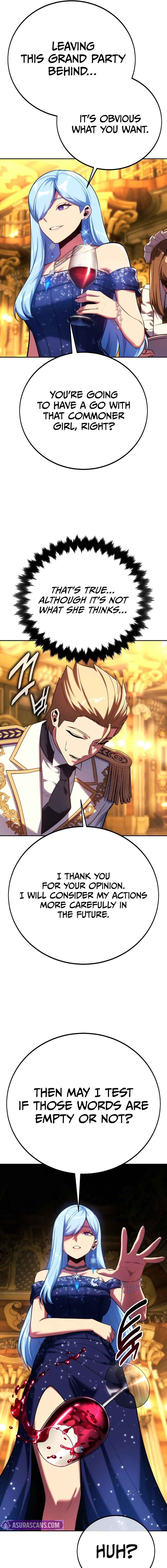 The Extra’s Academy Survival Guide Chapter 94 - page 28